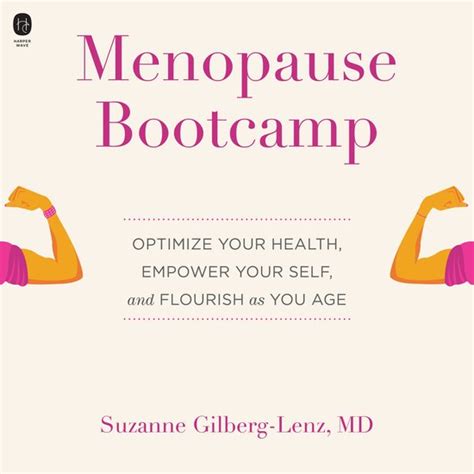 Menopause Bootcamp