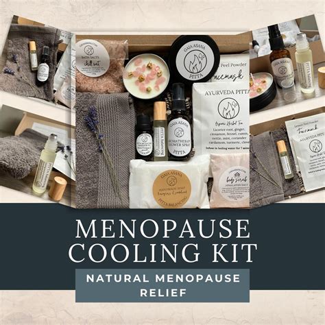 Menopause Gift Ideas Uk