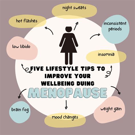 Menopause Helpful Tips