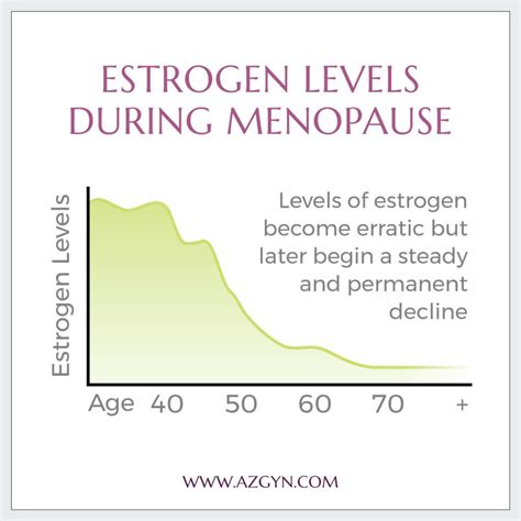 Menopause High Estrogen
