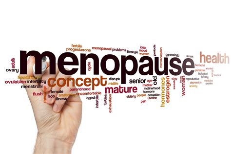 Menopause Opposite Is