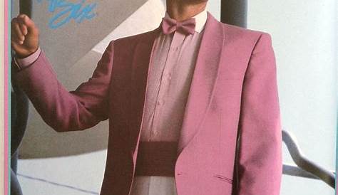 Mens 80s Fashion Prom