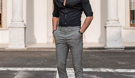 Clubbing Outfits For Men19 Ideas on How to Dress for the Club