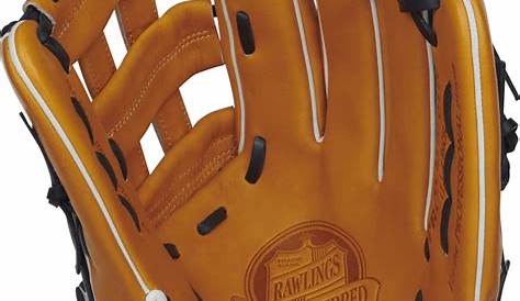 China Leather Baseball Glove (G-1301F) - China Baseball Gloves, Baseball