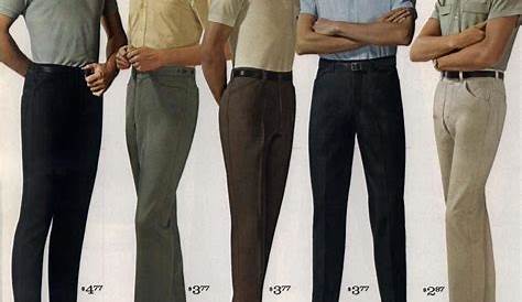 60s Men's Outfits Ideas for Parties or Everyday Style in 2021 60s