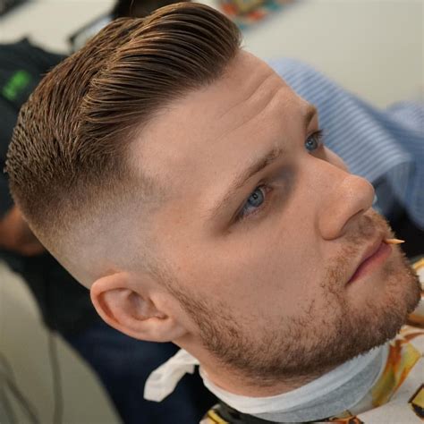 10 Comb Over Haircuts (Not What You Think!)
