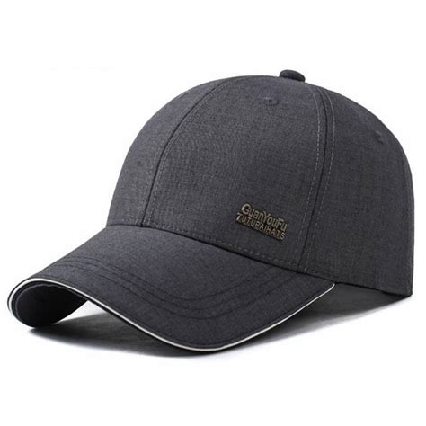 Upgrade Your Style with Trendy Dad Hats for Men – Unveil the Latest Fashion Must-Haves!
