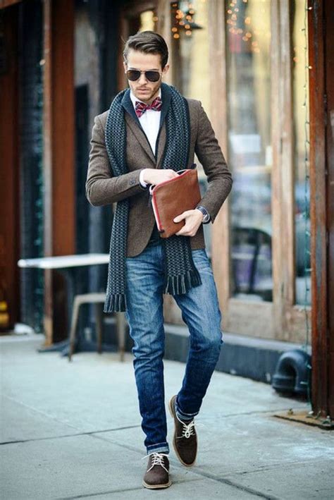 Upgrade Your Style Game with Trendy Men’s Fashion Online
