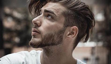 Men's Hairstyle Trends 2021 Some Popular Trends To Rock This Year!
