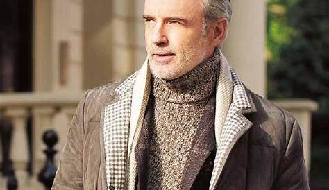 Men’s style for Middle Aged Men Fabrickated