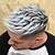 mens hair color trends 2021