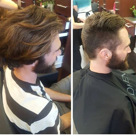55 Awesome Men's Haircut Charlotte Nc Haircut Trends