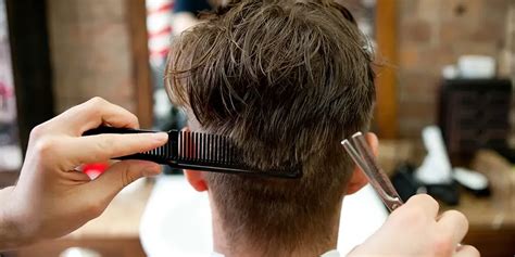 Kelowna Barber Guide How to Find the Best and Get a Haircut