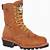 mens logger work boots