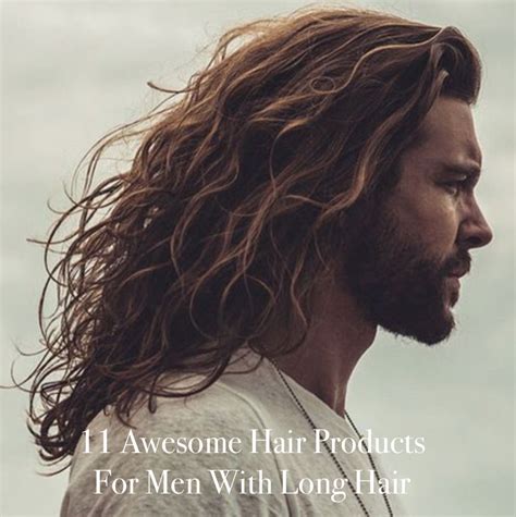 5 Hair Products for Men with Curly Hair All Things Hair UK