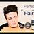 mens medium hairstyle products