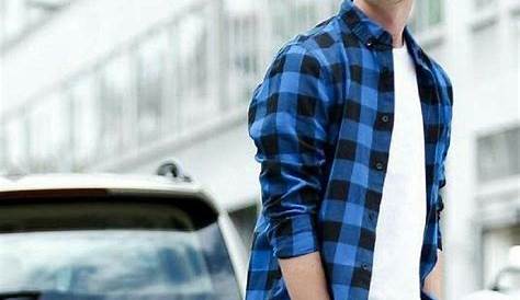 Mens T Shirt And Jeans Style 17 Most Popular Street Fashion Ideas