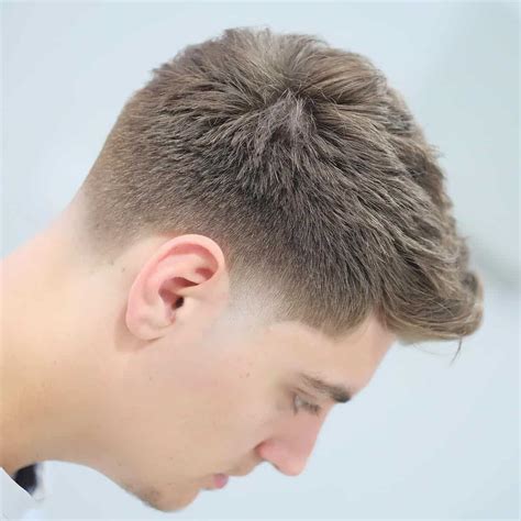 25 Taper Fade Haircuts for Men to Look Awesome Haircuts & Hairstyles 2018