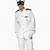 mens yacht captain costume