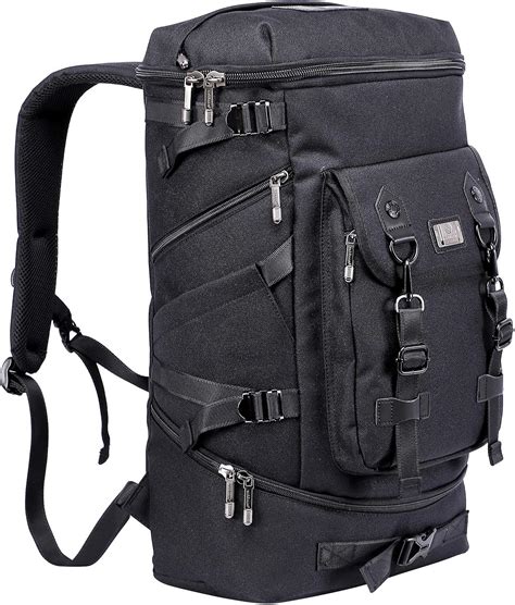 Mens Backpack Knapsack