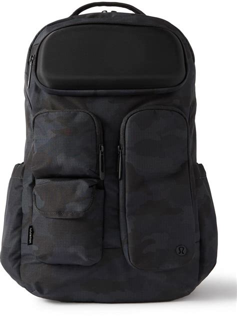 Mens Backpack Lululemon