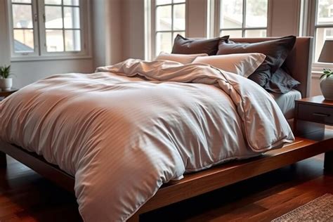 Mens Bedding Single