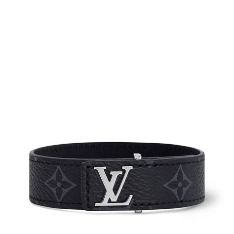 Mens Bracelets Lv