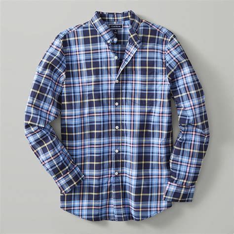 Mens Button Down Shirts Macys