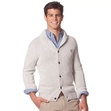 Mens Cardigan Sweaters Kohls