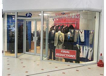 mens clothes shops in exeter