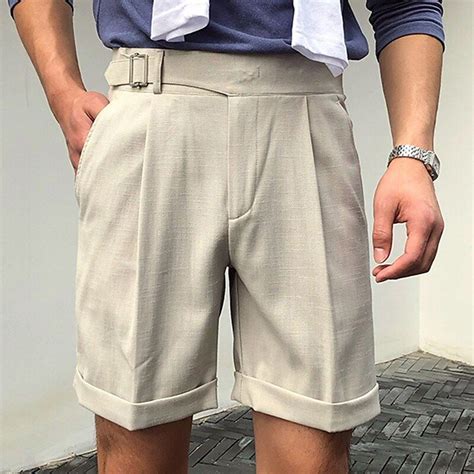 Mens Dress Shorts Nearby
