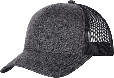 Mens Extra Large Baseball Caps