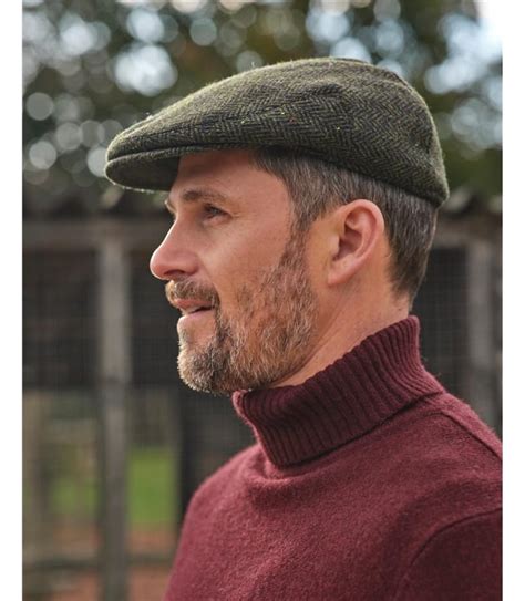 Mens Flat Cap Cheap