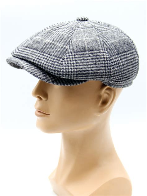 Mens Flat Cap Sizes