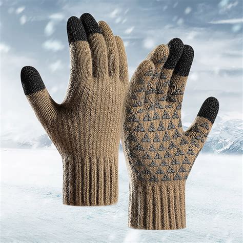 Best Mens Gloves Winter 2023: Stay Warm!