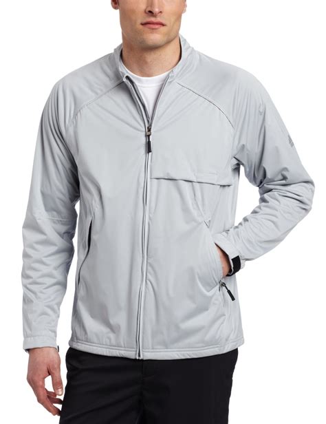 Mens Golf Jacket Canada