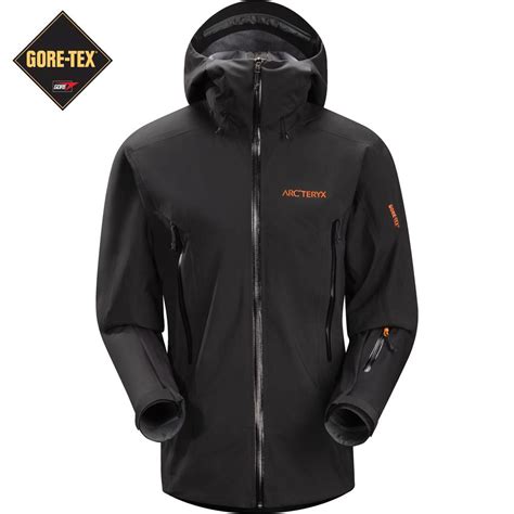 Mens Gore Tex Ski Shell