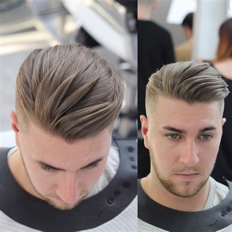 The Best Curtain Hairstyles For Men In 2023