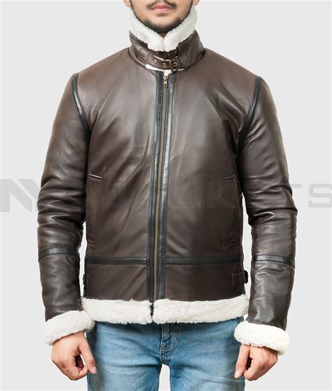 Mens Jackets Nyc