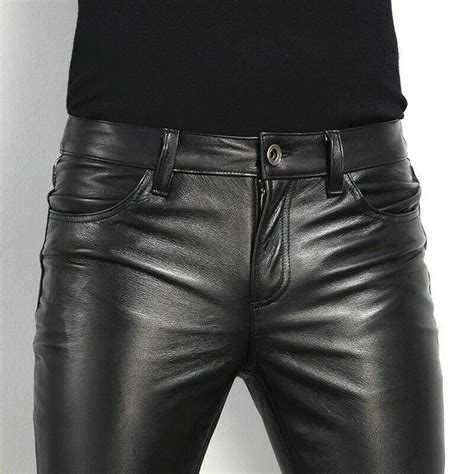 home.furnitureanddecorny.com:mens leather trousers ireland