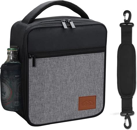 11 Cool Lunch Boxes for Men toPack Food Stylishly