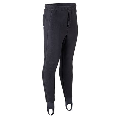 Mens Mid Layer Pants