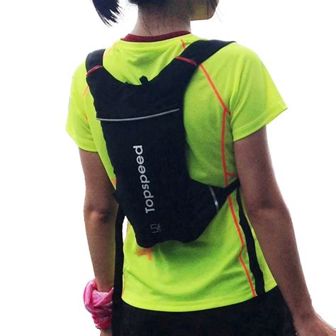 Mens Mini Running Backpack