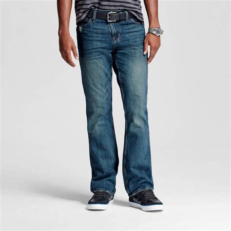 mens mossimo jeans discontinued