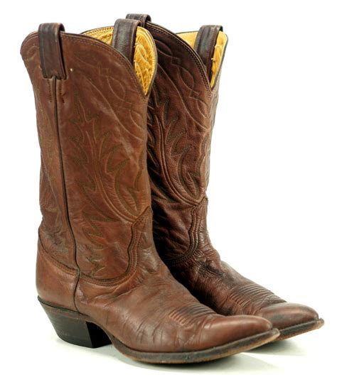 mens nocona cowboy boots