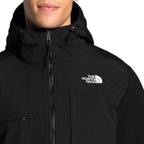 mens north face winter coats on sale