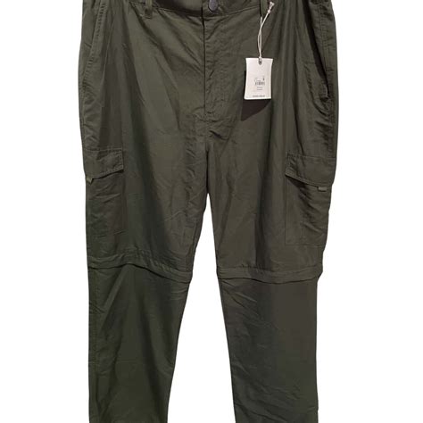Mens Pants Rivers