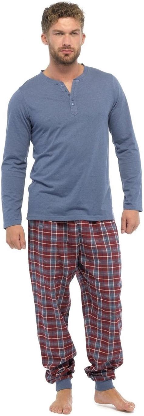 Mens Pj Set Amazon