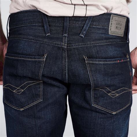 mens replay jeans price