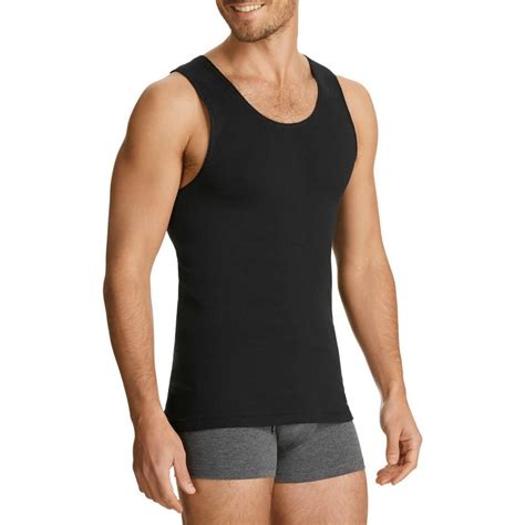 mens singlets best and less